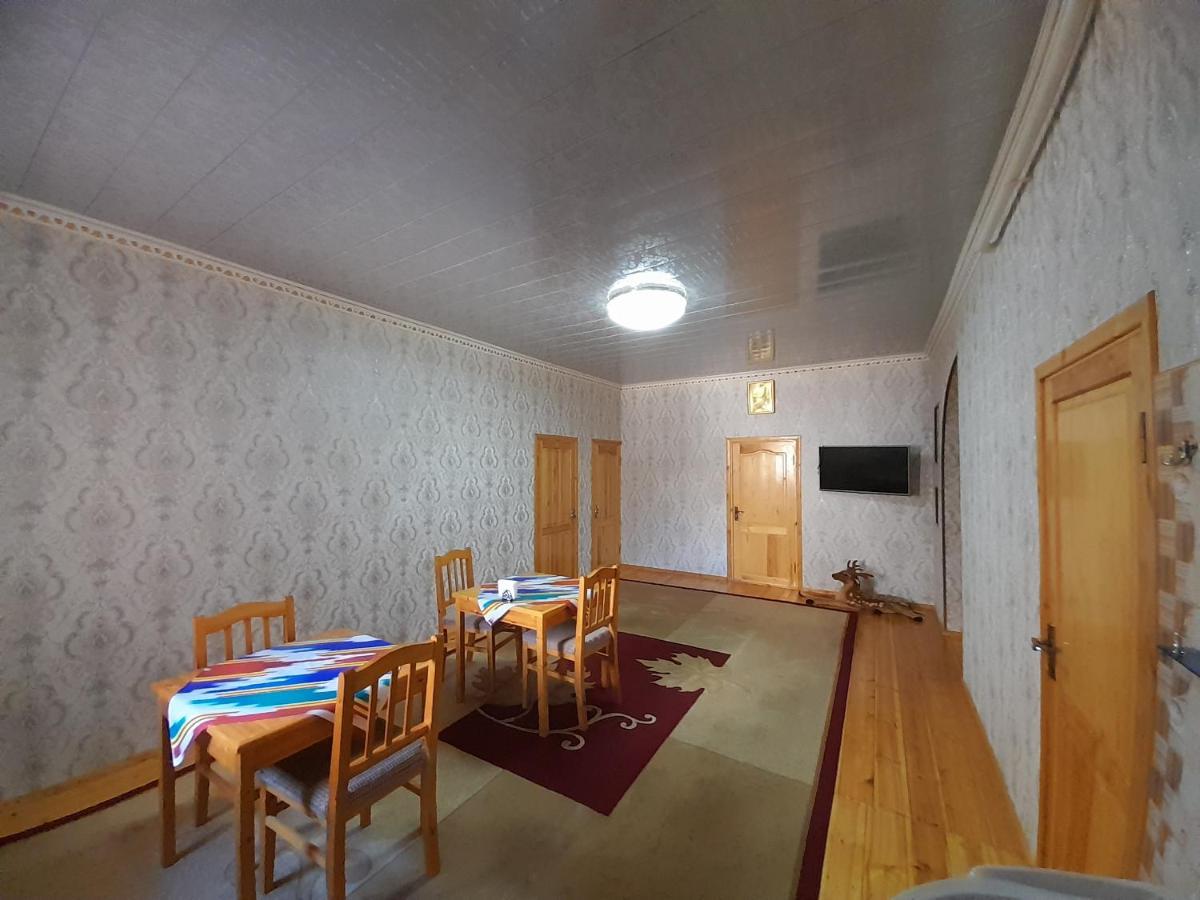 Khiva Abdulla Guest House Exterior photo