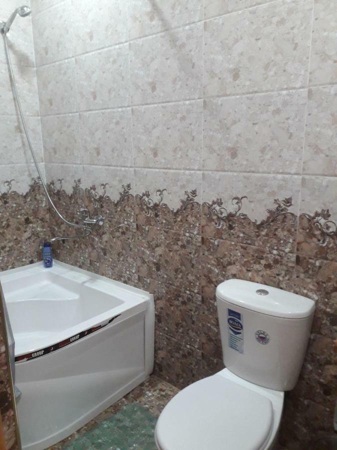 Khiva Abdulla Guest House Exterior photo