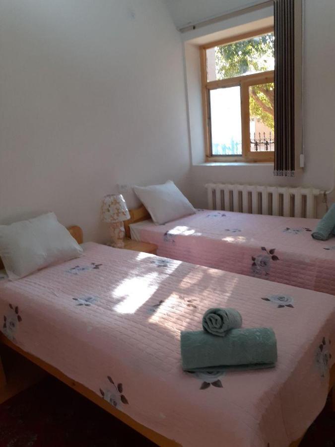 Khiva Abdulla Guest House Exterior photo