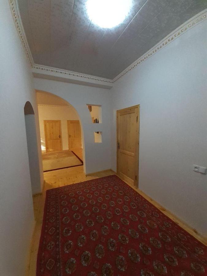 Khiva Abdulla Guest House Exterior photo