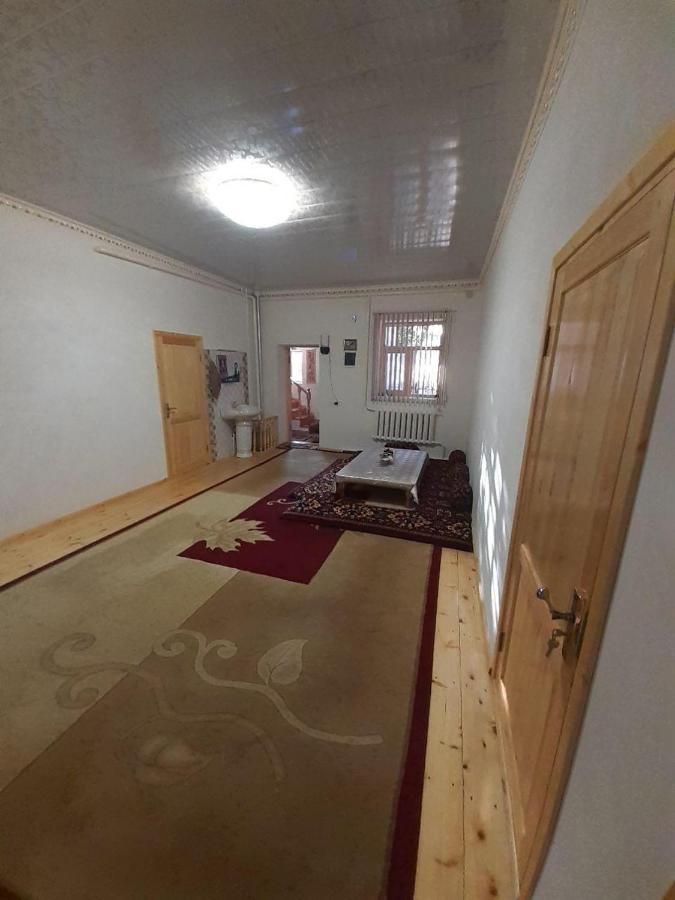 Khiva Abdulla Guest House Exterior photo