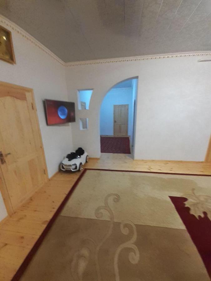 Khiva Abdulla Guest House Exterior photo