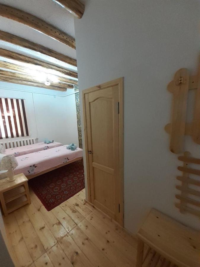Khiva Abdulla Guest House Exterior photo